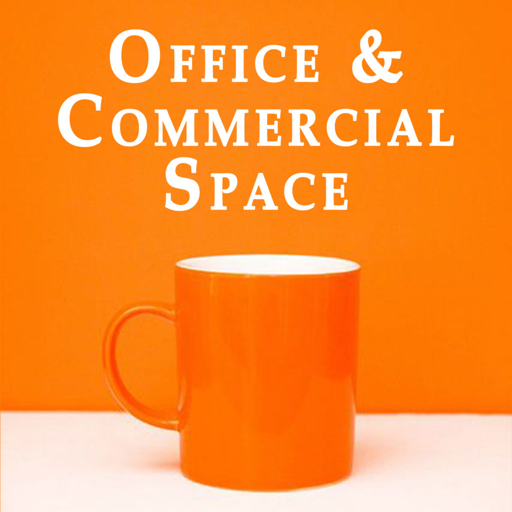 Office Structure Properties